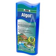 محلول ضد جلبک آب شیرین آلگول 250ml جی بی ال – JBL Algol