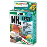 تست آمونیاک و آمونیوم NH4 جی بی ال – JBL NH4 Ammonium Test