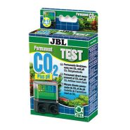 تست دی اکسید کربن و پی اچ جی بی ال – JBL CO2/pH Permanent Test