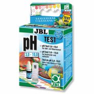 تست پی اچ آب شیرین و شور 10.0 - 3.0 جی بی ال – JBL PH Test Set