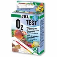 تست اکسیژن O2 جی بی ال – JBL O2 Oxygen Test