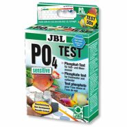 تست فسفات PO4 جی بی ال – JBL PO4 Phosphate Test