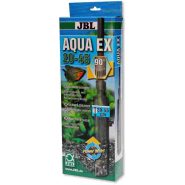 خرید و قیمت ست سیفون مخصوص کف آکوواایکس جی بی ال – JBL AquaEX Set 20-45