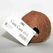 خرید و قیمت نارگیل دکوری جی بی ال – JBL Cocos Cava