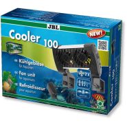 خرید و قیمت فن خنک کننده آکواریوم مدل 100 جی بی ال – JBL Cooler 100