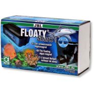 خرید و قیمت مگنت شیشه فلوتی شارک جی بی ال – JBL Floaty Shark