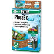 خرید و قیمت مدیای فوزکس اولترا 340 گرم جی بی ال- JBL PhosEX ultra