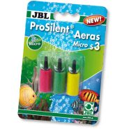 خرید و قیمت سنگ هوا استوانه ای 3 عددی جی بی ال – JBL ProSilent Aeras Micro S3