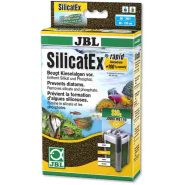 خرید و قیمت مدیای فیلتر سیلیکاتکس رپید جی بی ال-JBL SilicatEx Rapid