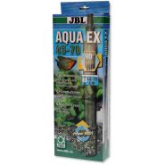 خرید و قیمت ست سیفون ساده آکوواایکس 45 الی 70 سانت جی بی ال – jbl AquaEX Set