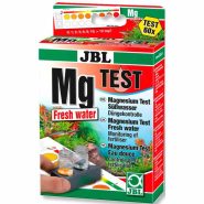 کیت تست منیزیم Mg جی بی ال – JBL Mg Magnesium Test