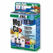 کیت تست منیزیم و کلسیم Mg/Ca جی بی ال – JBL Magnesium Calcium Test