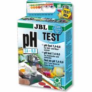 تست پی اچ آب شور 9.0 - 7.4 جی بی ال – JBL pH Test