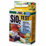تست سیلیکات Sio2 جی بی ال – JBL SiO2 Silicate Test
