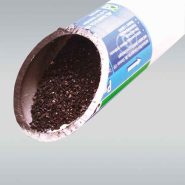 خرید و قیمت فیلتر کربن اسمز جی بی ال - JBL Osmose carbon filter
