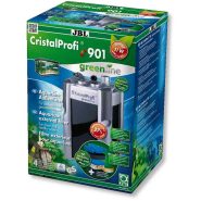 خرید و قیمت فیلتر سطلی چهار طبقه e901 تصفیه آب جی بی ال – JBL CristalProfi e901 greenline