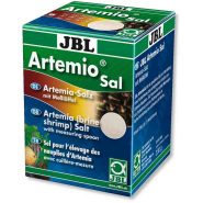 خرید و قیمت نمک مخصوص کشت آرتمیا جی بی ال - jbl Artemio Salt