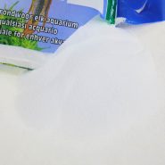 خرید و قیمت بستر شن سانسی بار سفید اسنو جی بی ال – JBL Sansibar SNOW