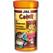 غذای Calcil لاک پشت 250 میل جی بی ال – JBL Calcil