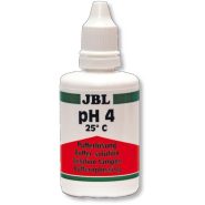 محلول بافر pH 4.0 جی بی ال – JBL Buffer Solution