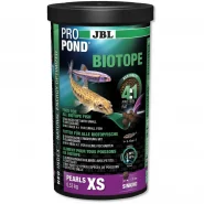 غذای ماهی بیوتوپ جی بی ال – JBL ProPond Biotope XS
