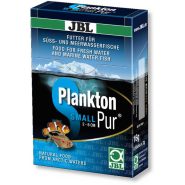 غذای پلانکتون پور اسمال جی بی ال – JBL PlanktonPur SMALL