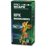 کود محلول پرواسکیپ NPK جی بی ال – JBL ProScape NPK Macroelements